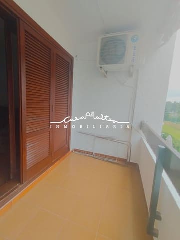2 slaapkamer Flat te huur in Escandinavia - Cautivador, Alfaz del Pi / L'Alfàs del Pi - € 800 (Ref: 9524473)