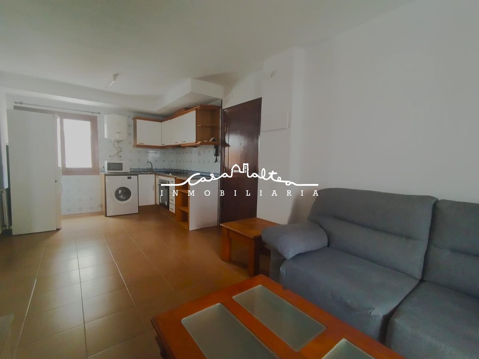 2 soverom Leilighet til leie i Alfaz del Pi / L'Alfas del Pi - € 850 (Ref: 9524473)