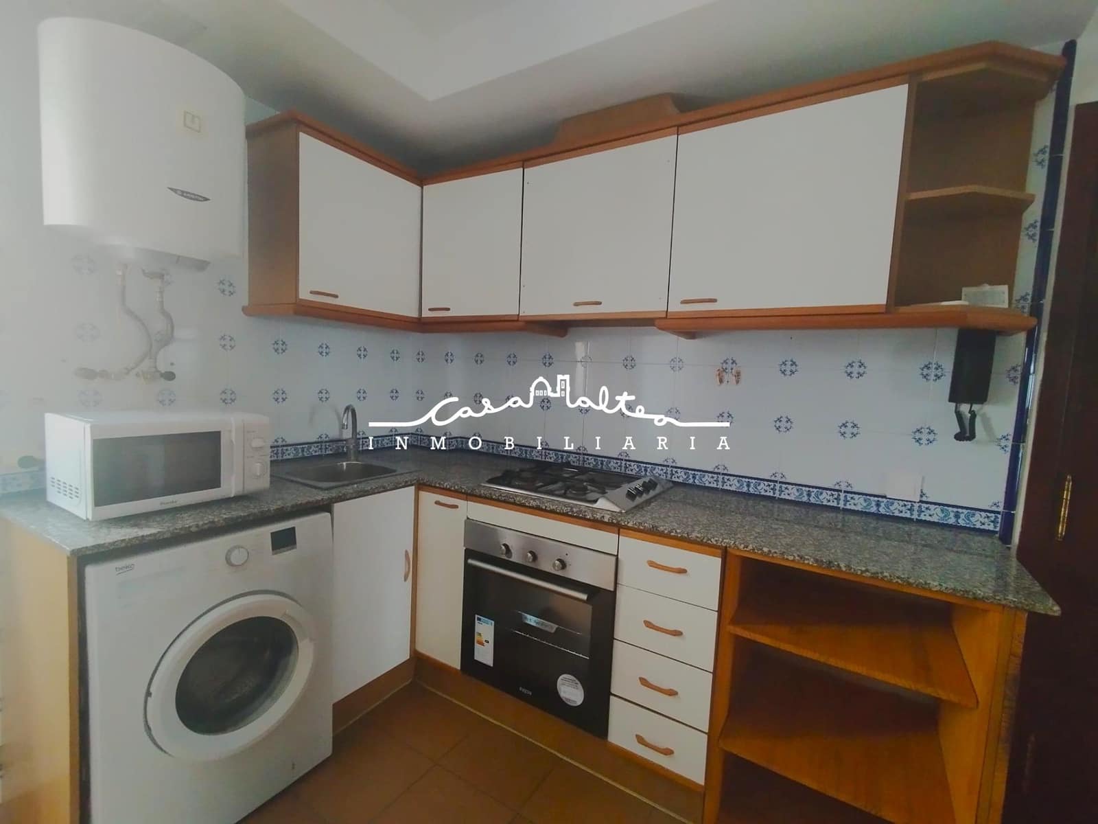 2 soverom Leilighet til leie i Alfaz del Pi / L'Alfas del Pi - € 850 (Ref: 9524473)