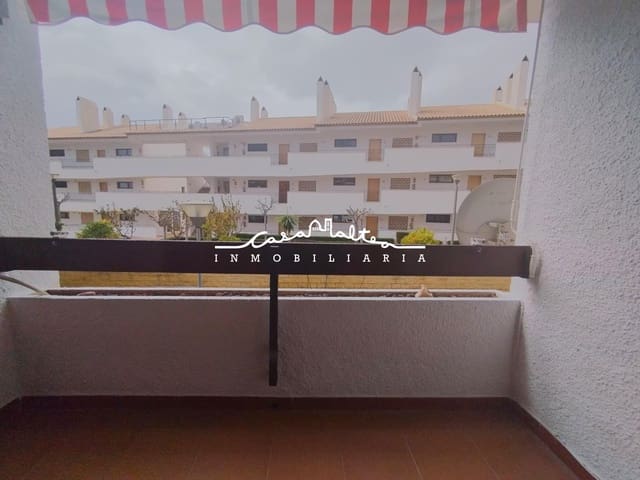 2 slaapkamer Flat te huur in Escandinavia - Cautivador, Alfaz del Pi / L'Alfàs del Pi - € 800 (Ref: 9524473)