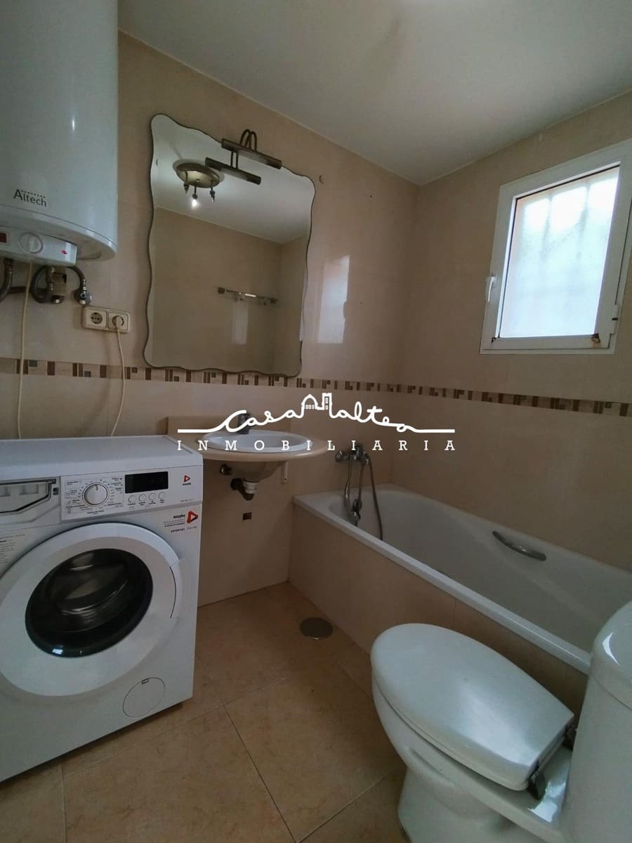 2 camera da letto Appartamento in vendita in Altea con piscina garage - 175.000 € (Rif: 9524474)