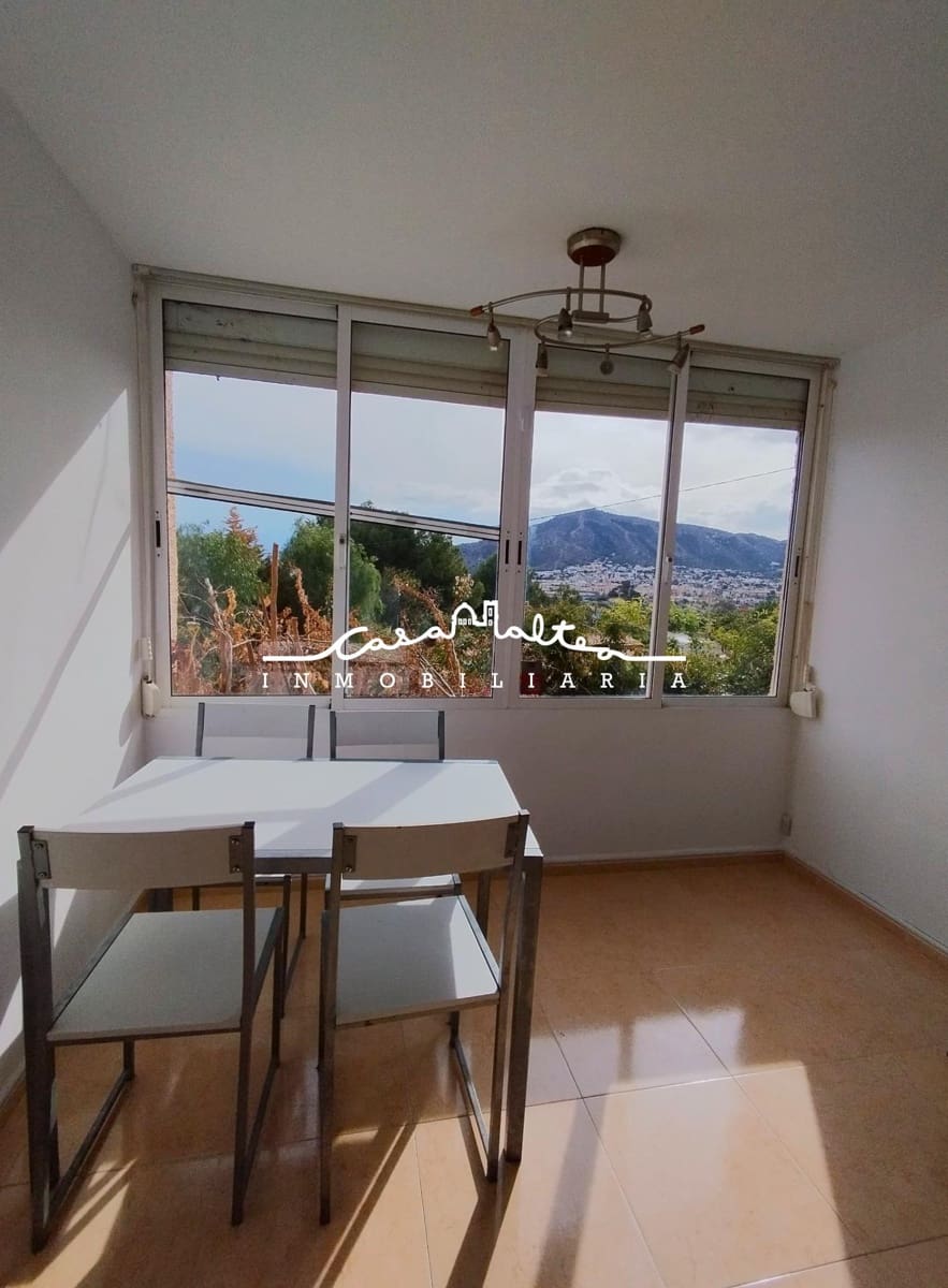 2 camera da letto Appartamento in vendita in Altea con piscina garage - 175.000 € (Rif: 9524474)