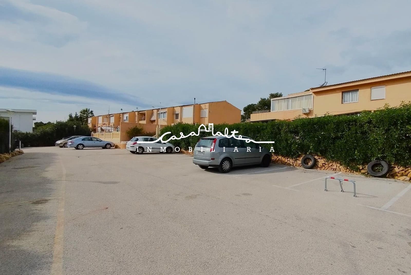 2 camera da letto Appartamento in vendita in Altea con piscina garage - 175.000 € (Rif: 9524474)
