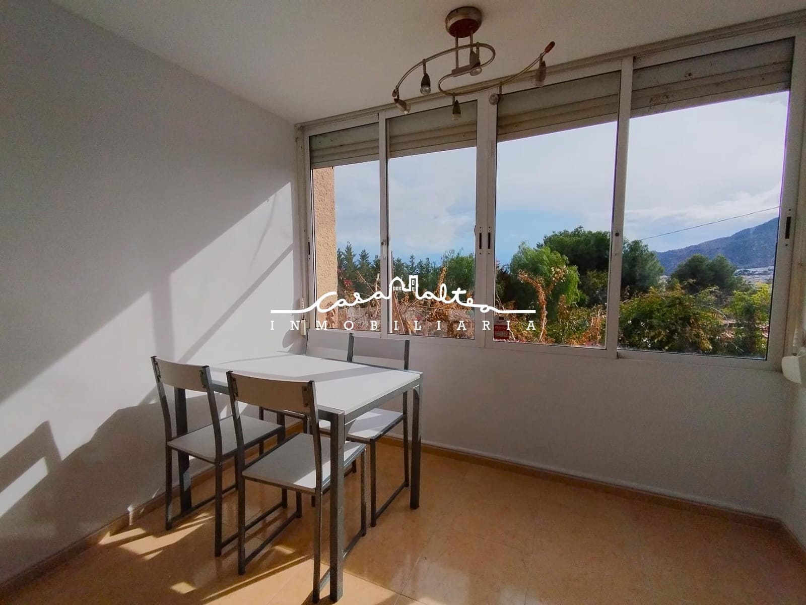 2 camera da letto Appartamento in vendita in Altea con piscina garage - 175.000 € (Rif: 9524474)