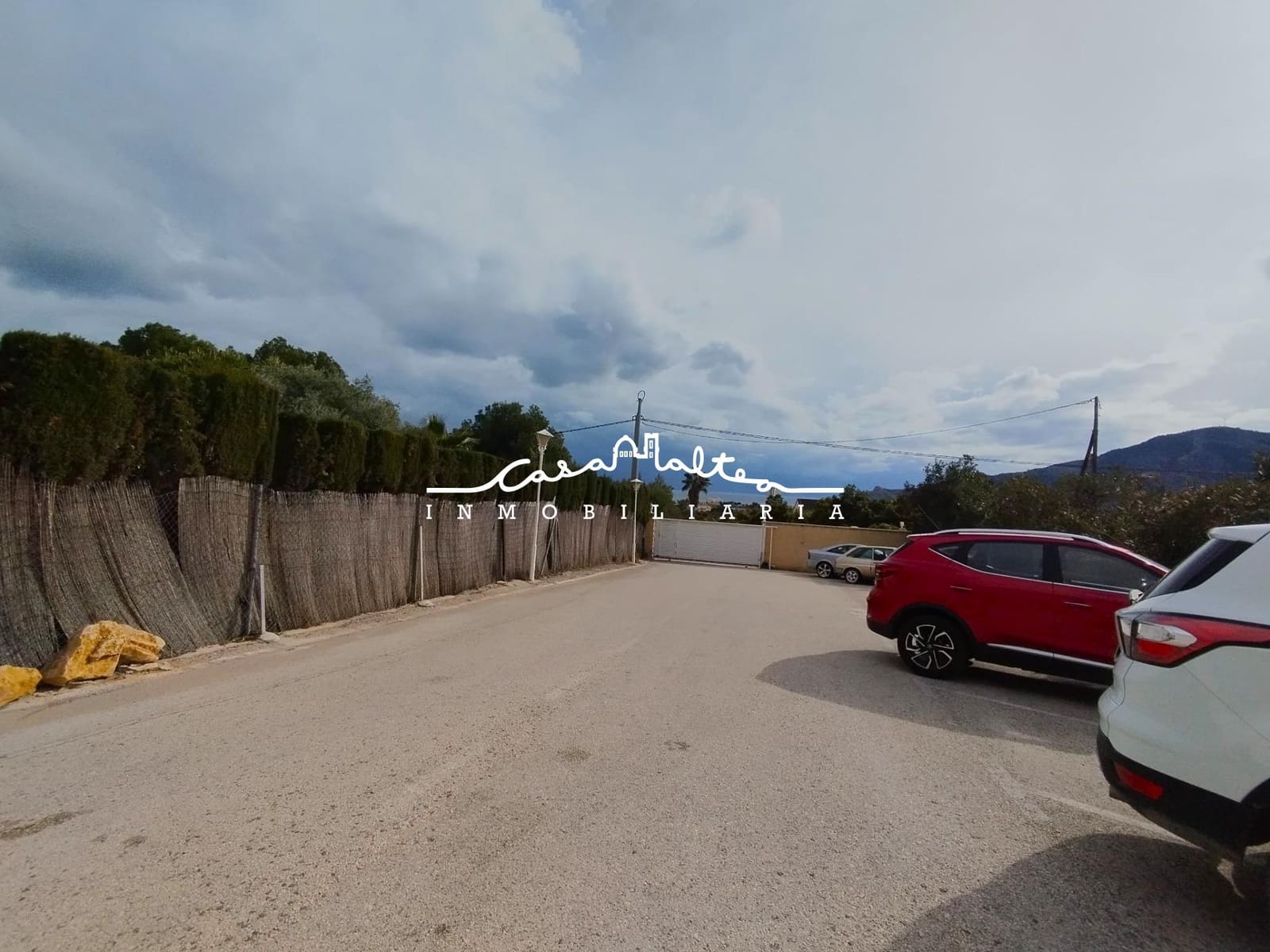 2 camera da letto Appartamento in vendita in Altea con piscina garage - 175.000 € (Rif: 9524474)