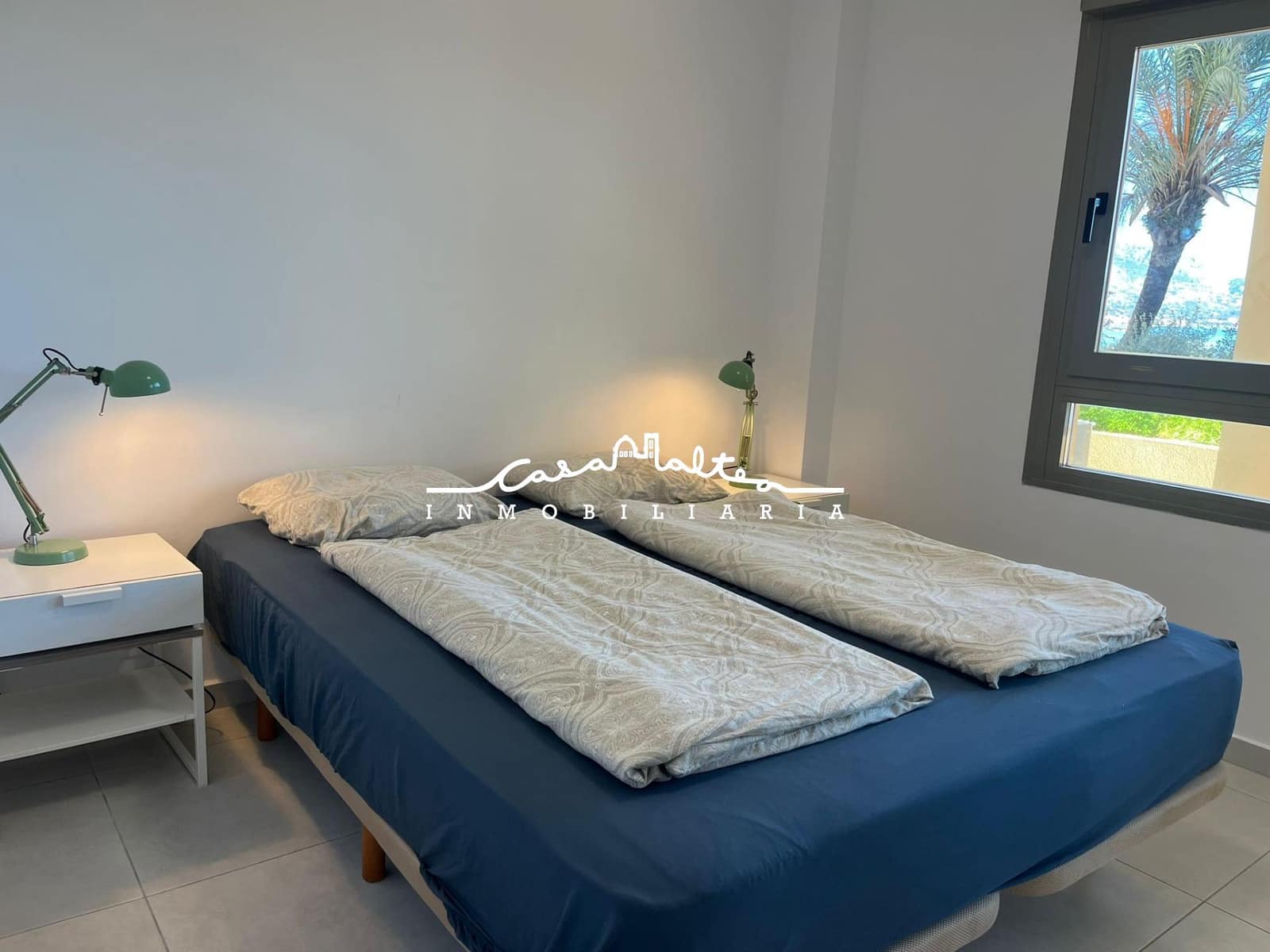 3 soverom Leilighet til salgs i Alfaz del Pi / L'Alfas del Pi med svømmebasseng - € 599 000 (Ref: 9524475)