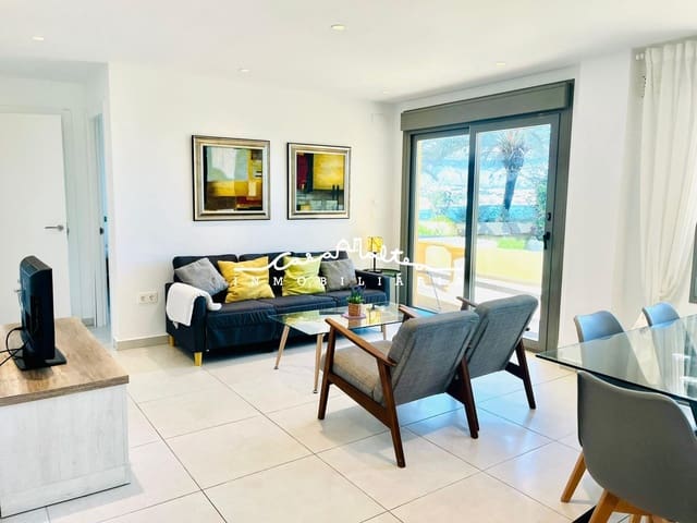 3 soverom Leilighet til salgs i Alfaz del Pi / L'Alfàs del Pi med svømmebasseng - € 599 000 (Ref: 9524475)