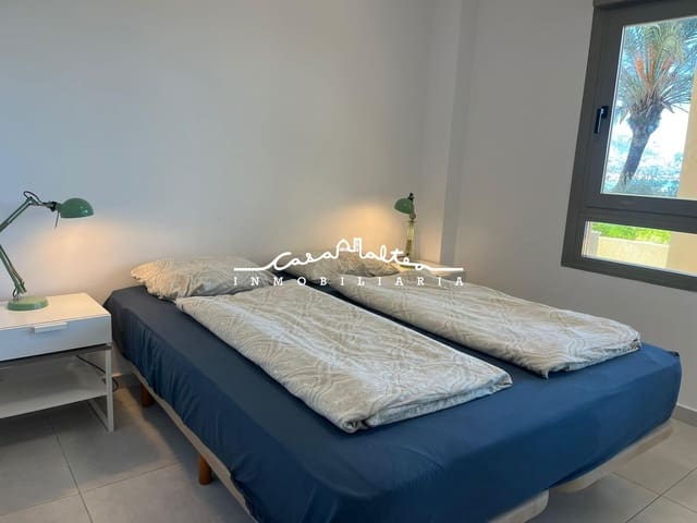 3 soverom Leilighet til salgs i Alfaz del Pi / L'Alfàs del Pi med svømmebasseng - € 599 000 (Ref: 9524475)