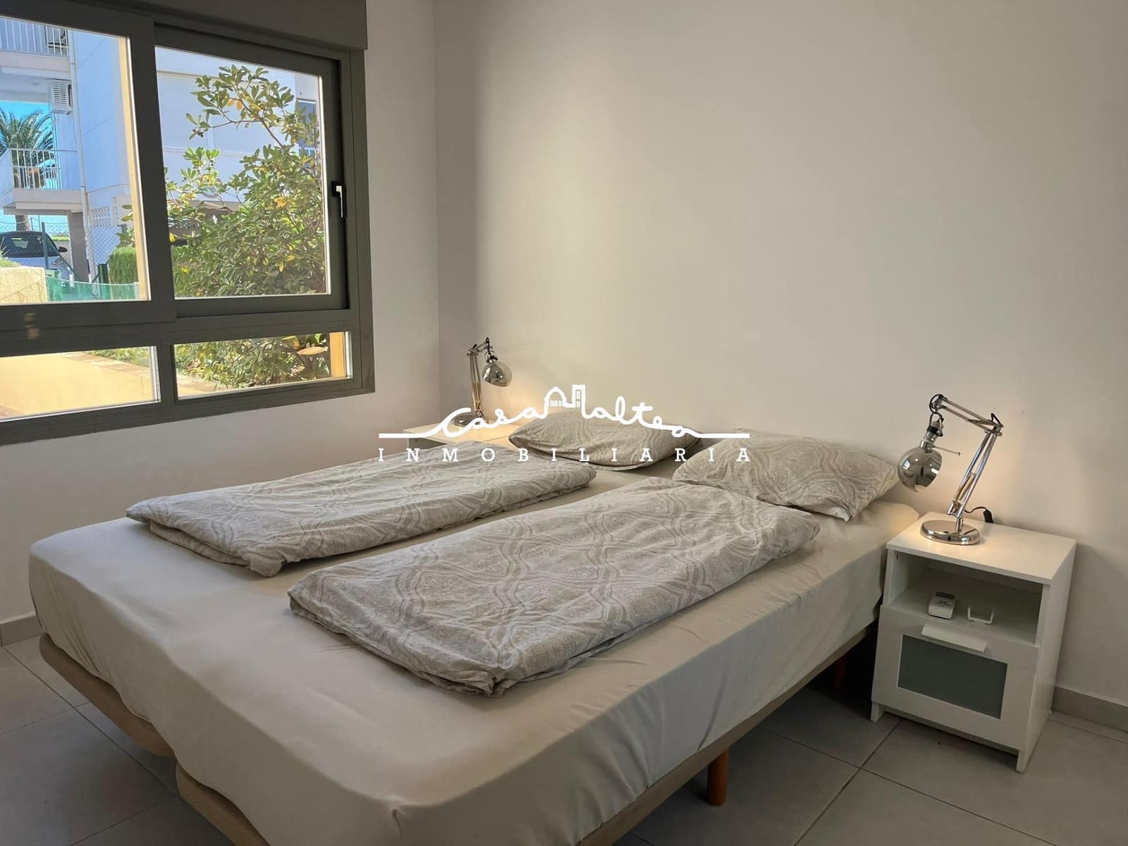 3 soverom Leilighet til salgs i Alfaz del Pi / L'Alfas del Pi med svømmebasseng - € 599 000 (Ref: 9524475)