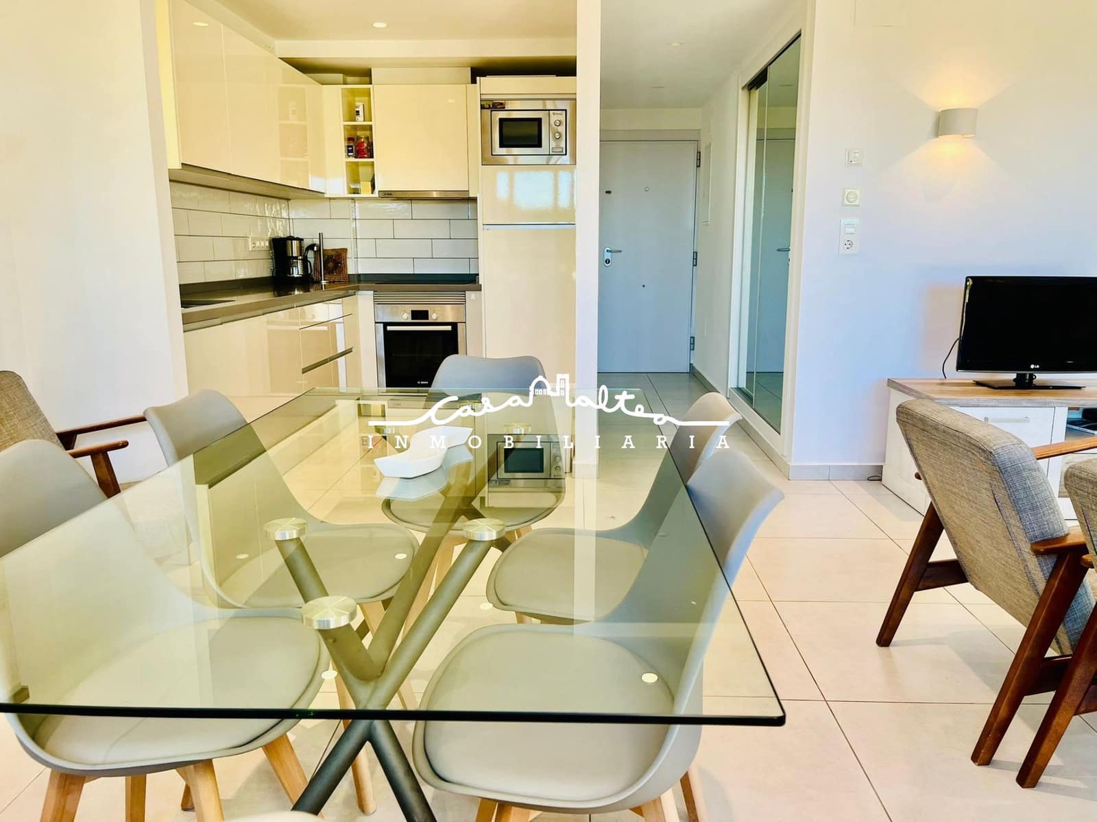 3 soverom Leilighet til salgs i Alfaz del Pi / L'Alfas del Pi med svømmebasseng - € 599 000 (Ref: 9524475)