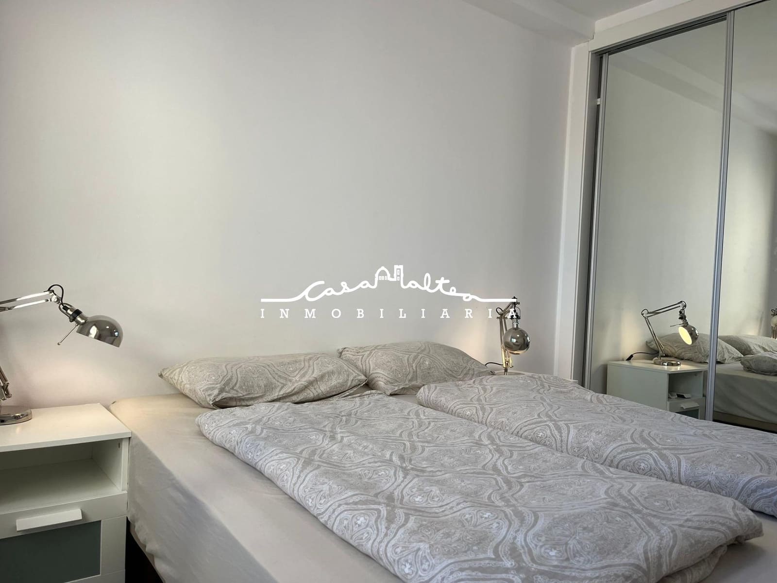 3 soverom Leilighet til salgs i Alfaz del Pi / L'Alfas del Pi med svømmebasseng - € 599 000 (Ref: 9524475)