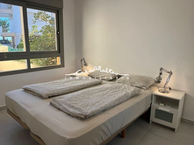 3 soverom Leilighet til salgs i Alfaz del Pi / L'Alfàs del Pi med svømmebasseng - € 599 000 (Ref: 9524475)