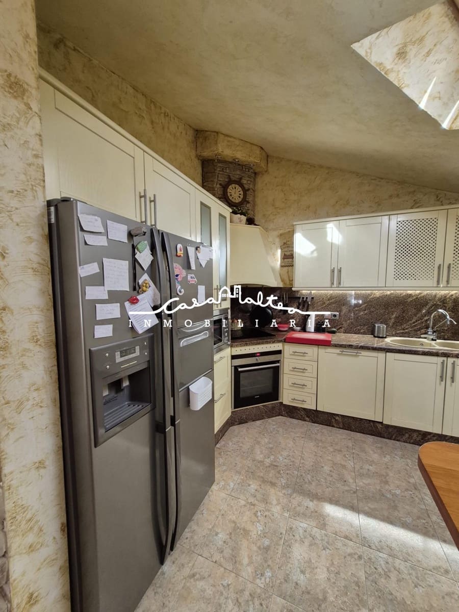 3 sypialnia Penthouse na sprzedaż w Altea - 525 000 € (Ref: 9527843)