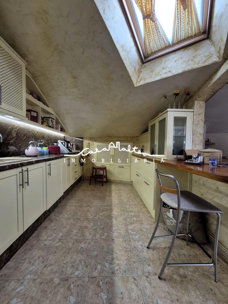 3 sypialnia Penthouse na sprzedaż w Altea - 525 000 € (Ref: 9527843)