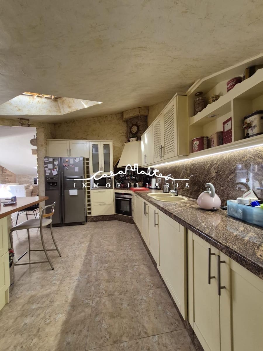 3 sypialnia Penthouse na sprzedaż w Altea - 525 000 € (Ref: 9527843)