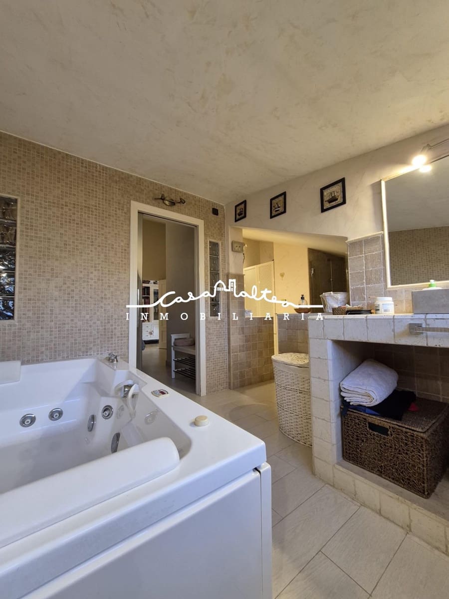 3 sypialnia Penthouse na sprzedaż w Altea - 525 000 € (Ref: 9527843)