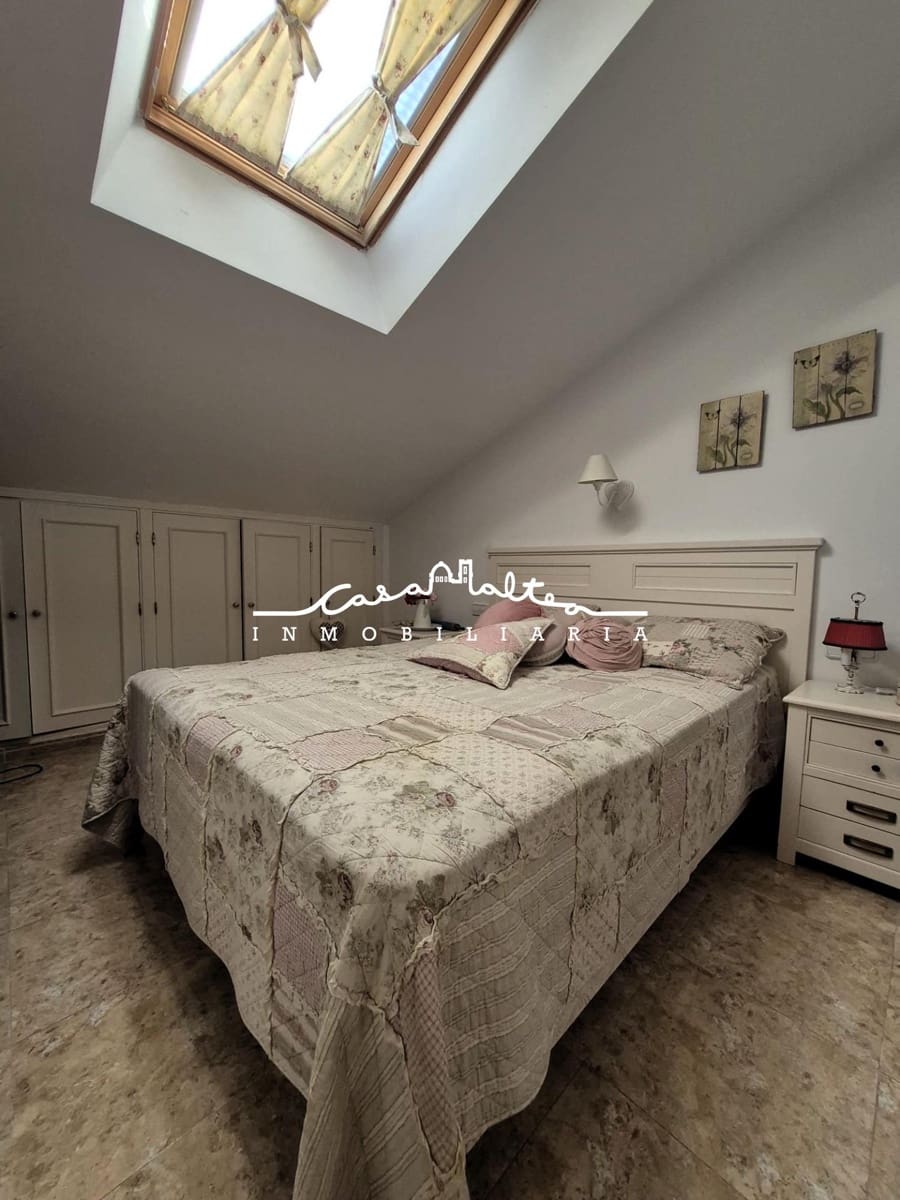 3 sypialnia Penthouse na sprzedaż w Altea - 525 000 € (Ref: 9527843)