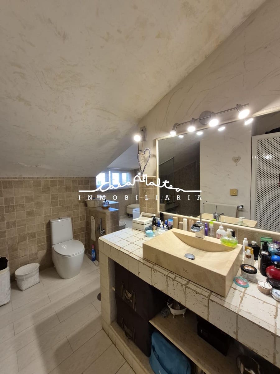 3 sypialnia Penthouse na sprzedaż w Altea - 525 000 € (Ref: 9527843)