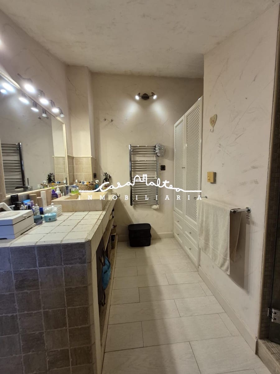 3 sypialnia Penthouse na sprzedaż w Altea - 525 000 € (Ref: 9527843)