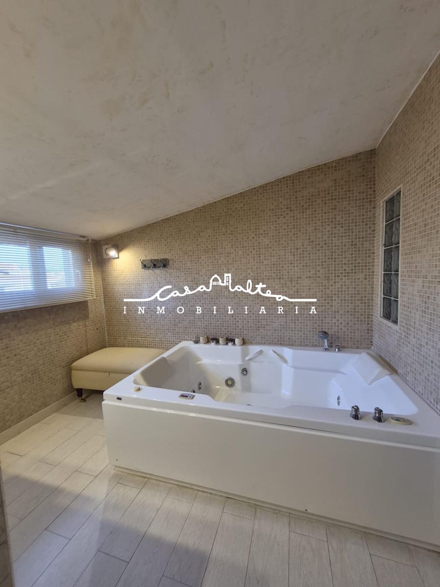 3 sypialnia Penthouse na sprzedaż w Altea - 525 000 € (Ref: 9527843)