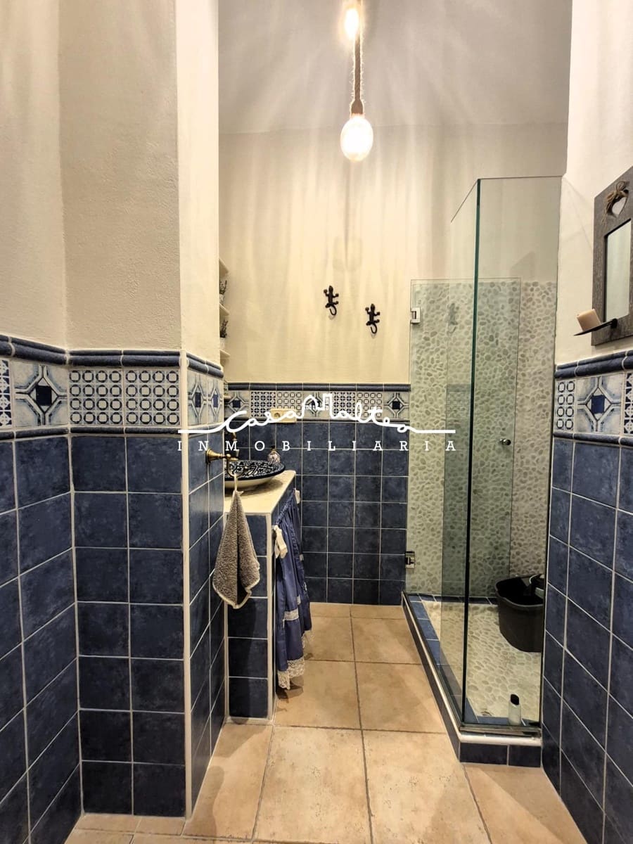 3 sypialnia Penthouse na sprzedaż w Altea - 525 000 € (Ref: 9527843)