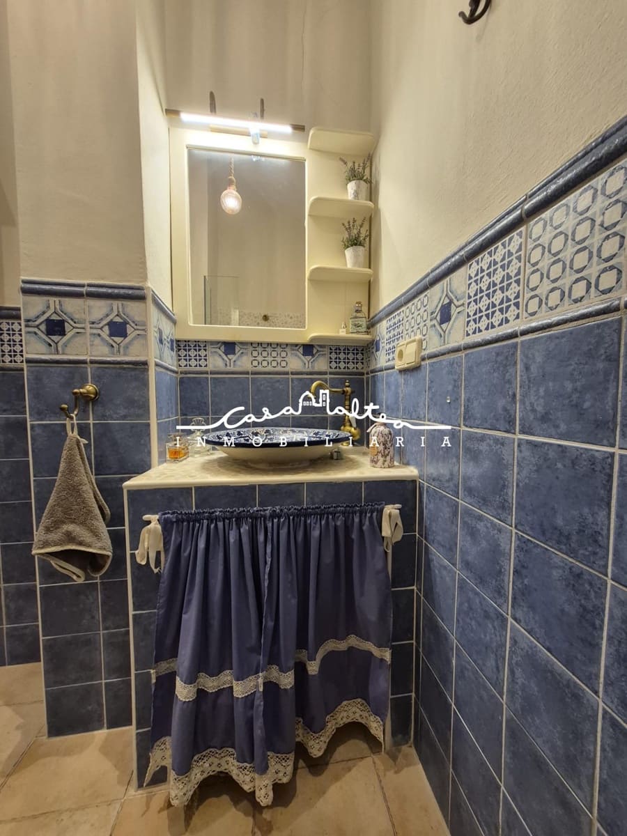 3 sypialnia Penthouse na sprzedaż w Altea - 525 000 € (Ref: 9527843)