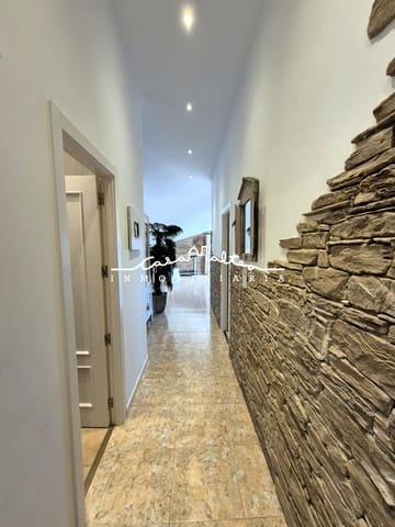 3 sovrum Takvåning till salu i Altea - 495 000 € (Ref: 9527843)