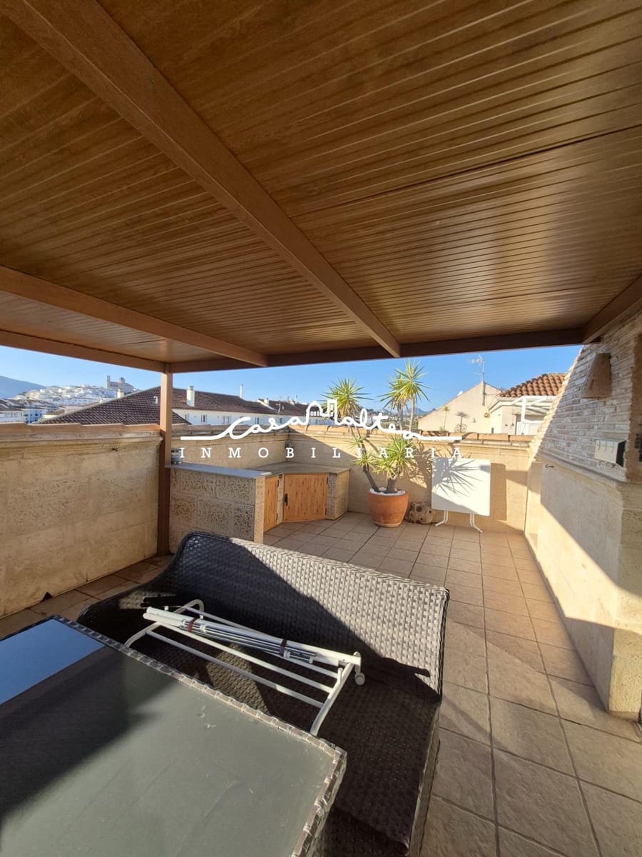 3 sypialnia Penthouse na sprzedaż w Altea - 525 000 € (Ref: 9527843)