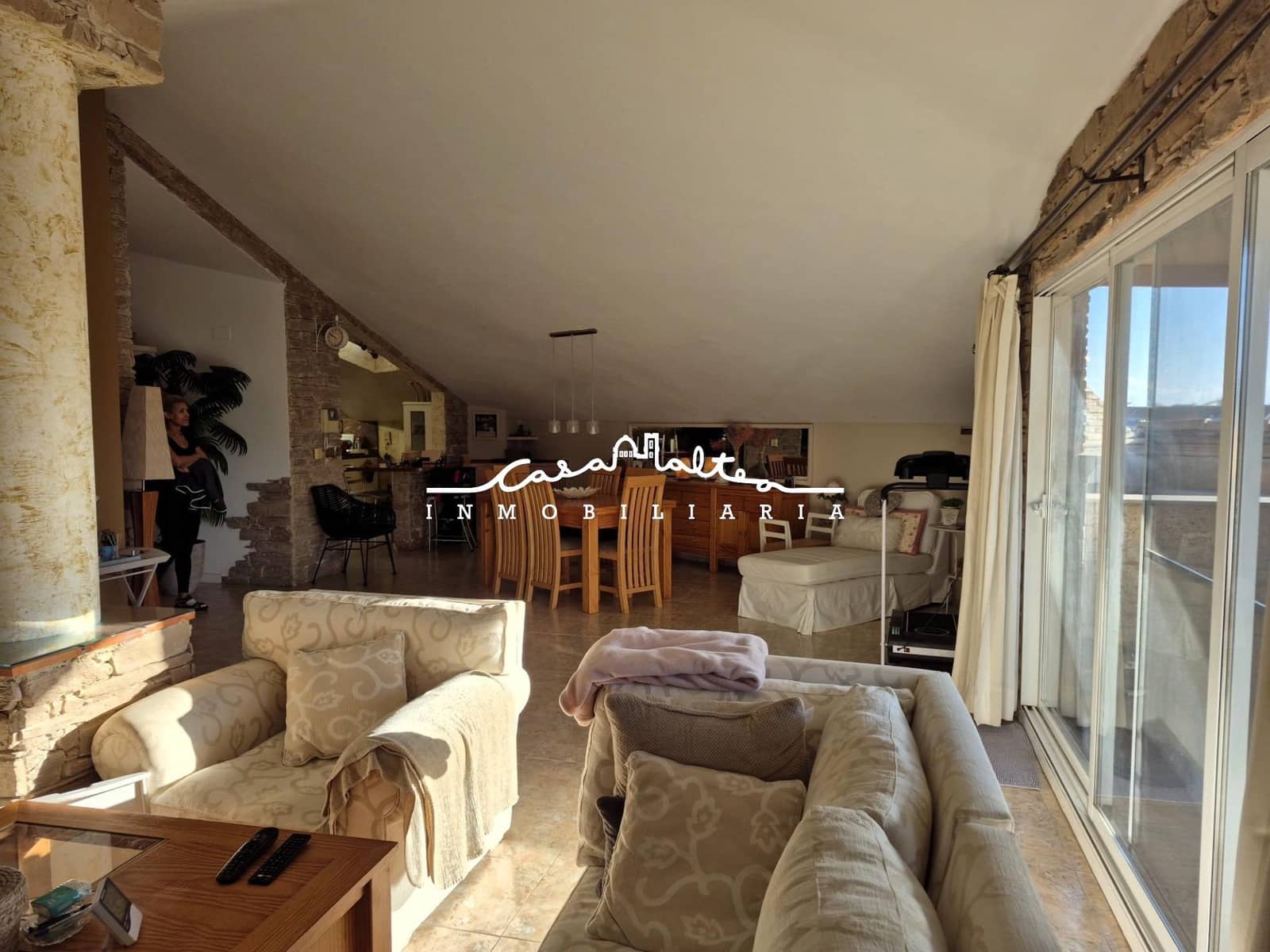 3 sypialnia Penthouse na sprzedaż w Altea - 525 000 € (Ref: 9527843)