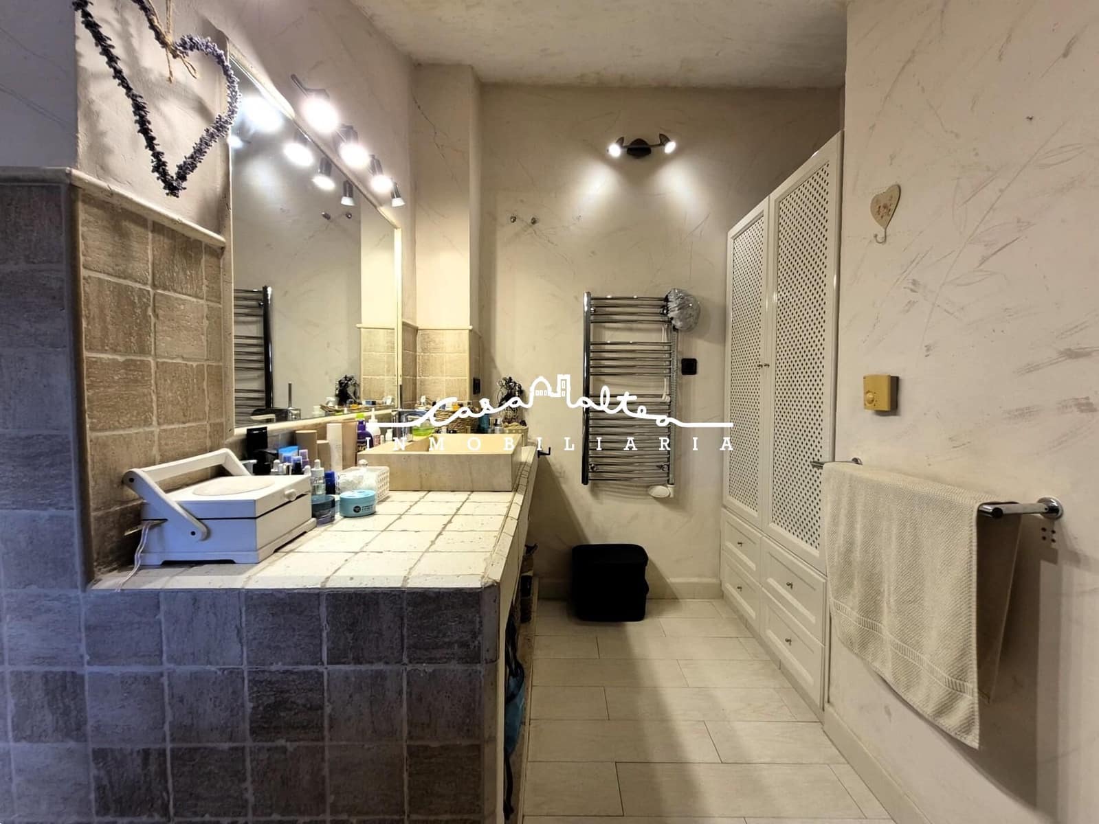 3 sypialnia Penthouse na sprzedaż w Altea - 525 000 € (Ref: 9527843)