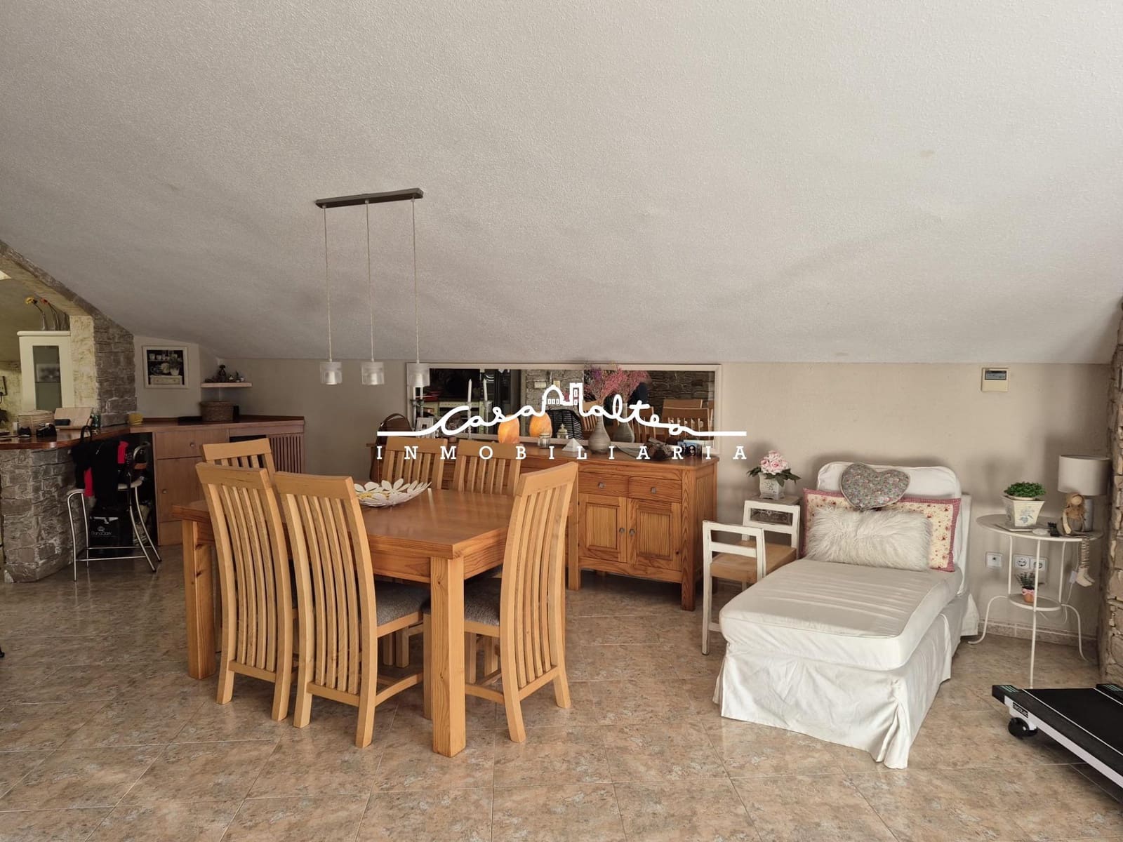 3 sypialnia Penthouse na sprzedaż w Altea - 525 000 € (Ref: 9527843)