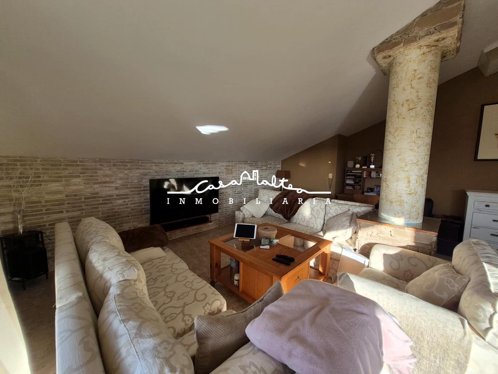3 sypialnia Penthouse na sprzedaż w Altea - 525 000 € (Ref: 9527843)