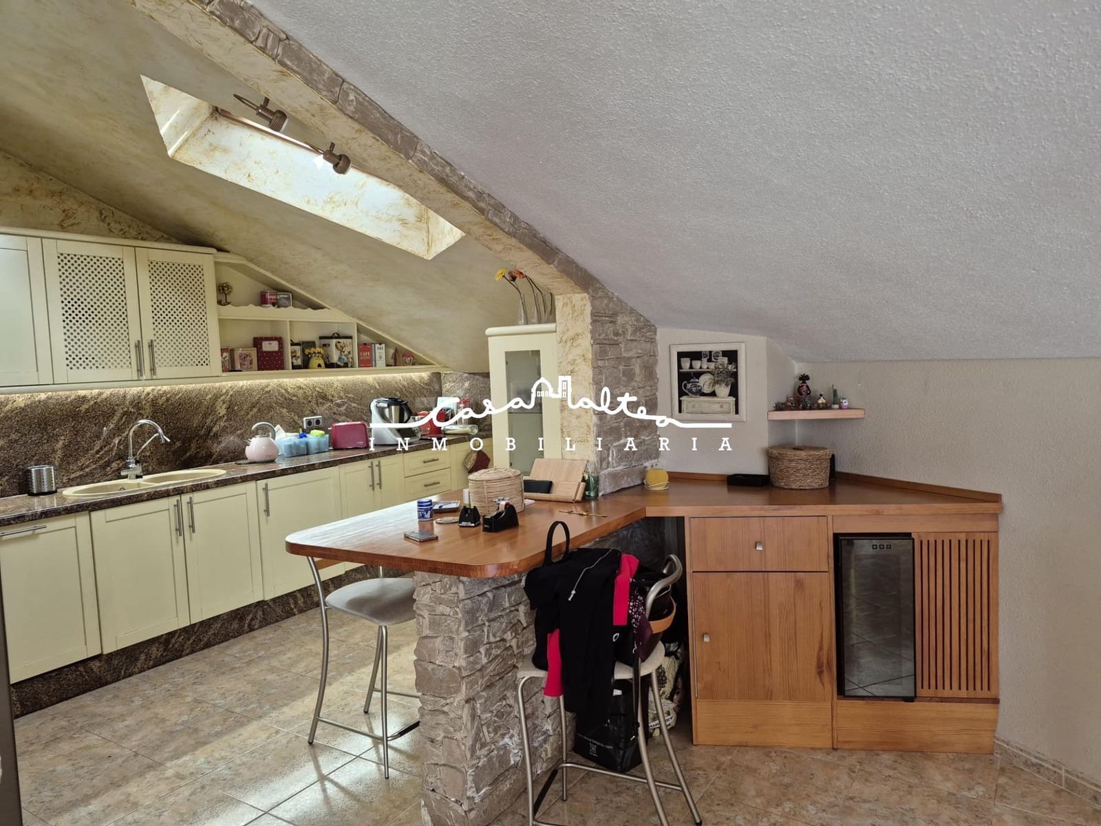 3 sypialnia Penthouse na sprzedaż w Altea - 525 000 € (Ref: 9527843)