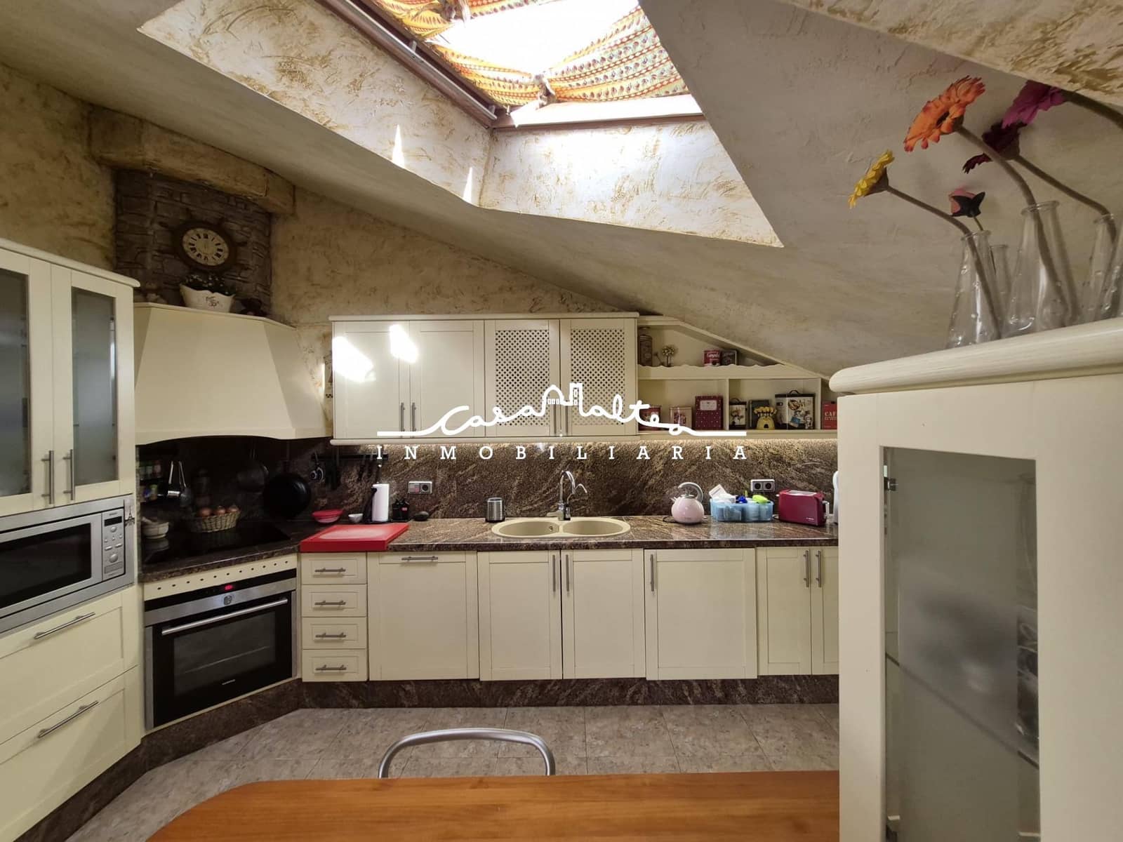 3 sypialnia Penthouse na sprzedaż w Altea - 525 000 € (Ref: 9527843)