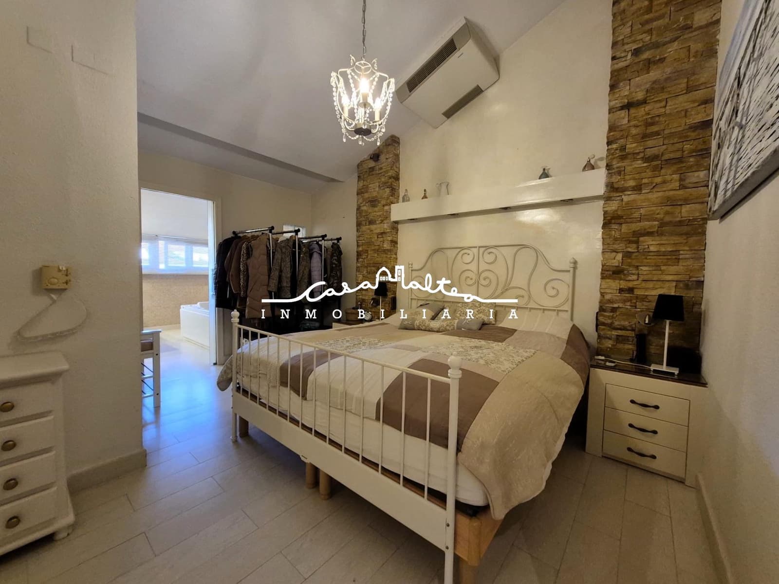 3 sypialnia Penthouse na sprzedaż w Altea - 525 000 € (Ref: 9527843)