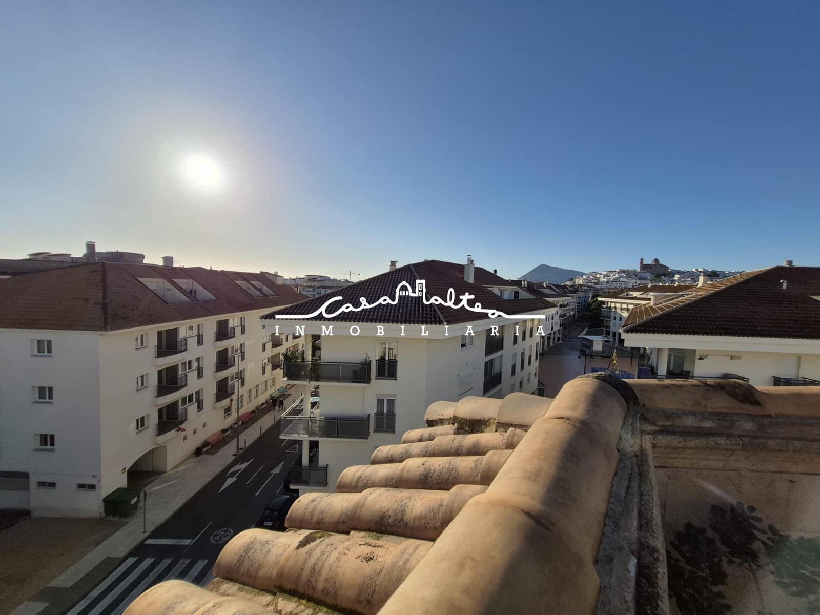 3 sypialnia Penthouse na sprzedaż w Altea - 525 000 € (Ref: 9527843)