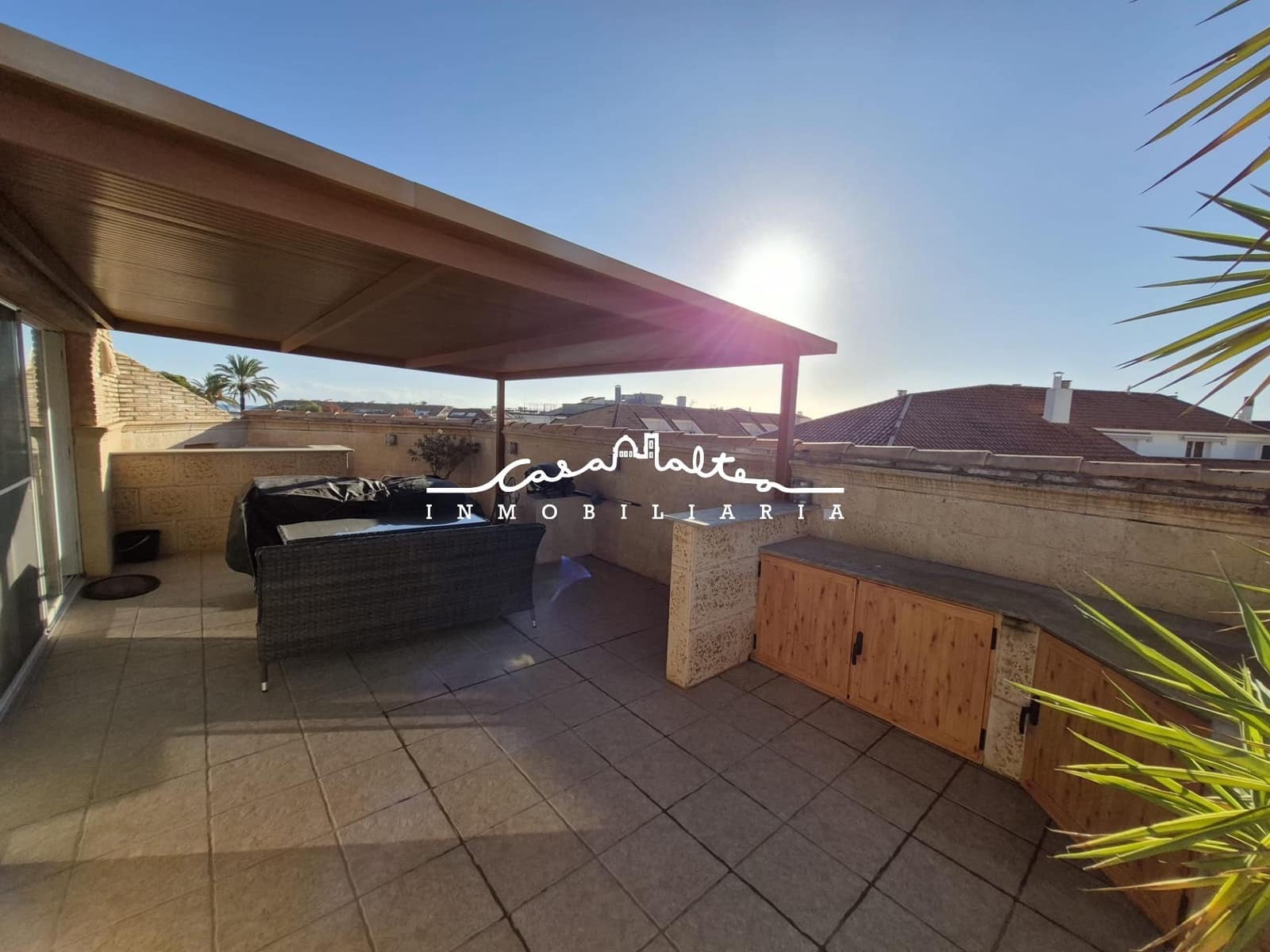 3 sypialnia Penthouse na sprzedaż w Altea - 525 000 € (Ref: 9527843)