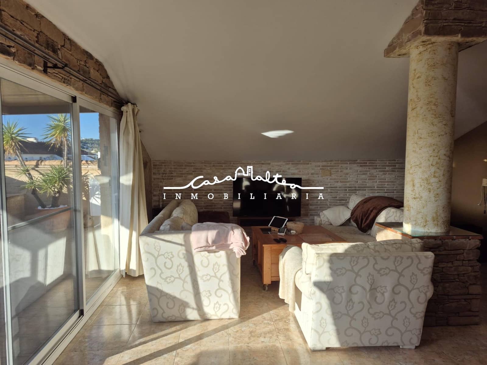 3 sypialnia Penthouse na sprzedaż w Altea - 525 000 € (Ref: 9527843)