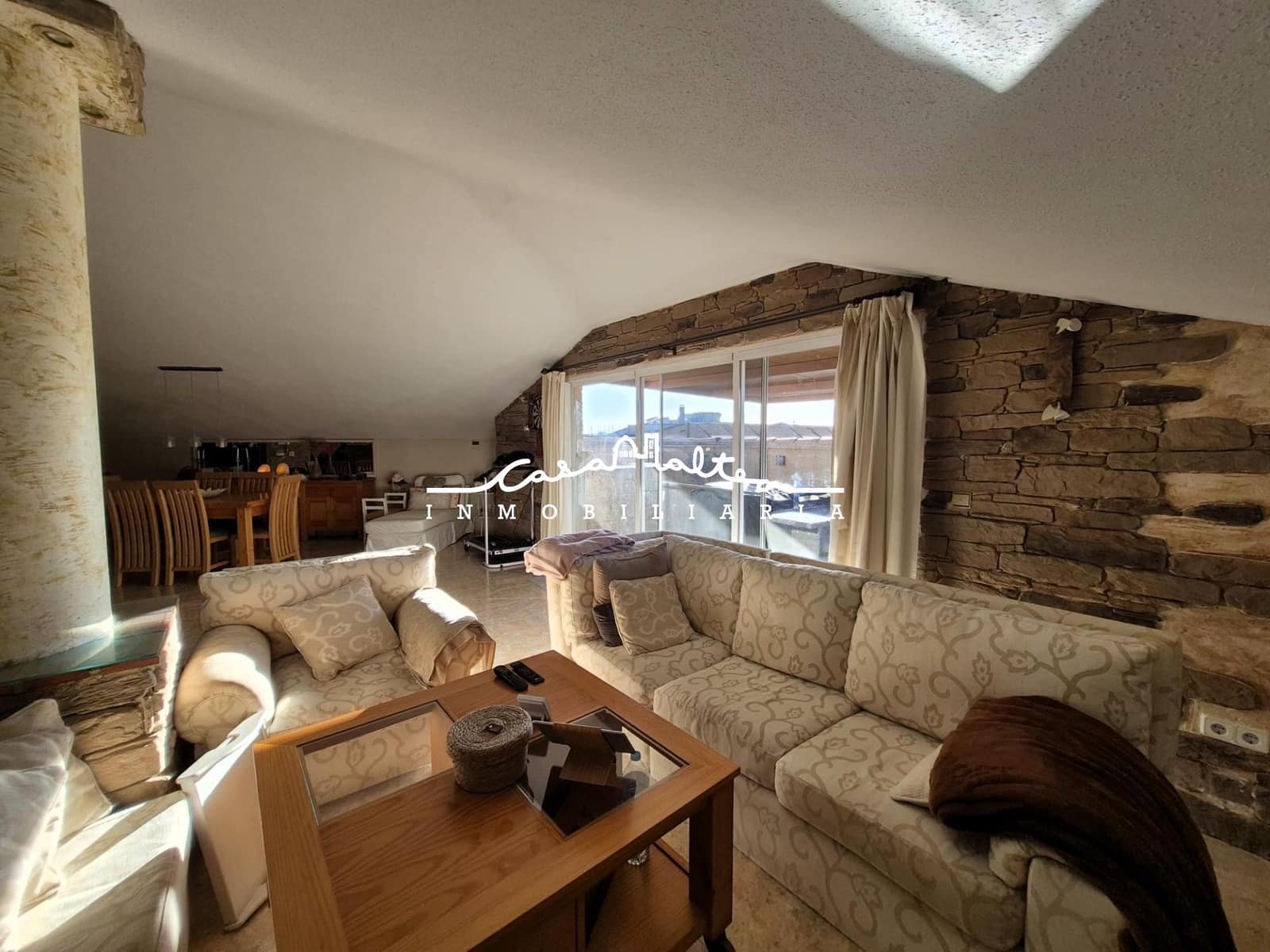 3 sypialnia Penthouse na sprzedaż w Altea - 525 000 € (Ref: 9527843)