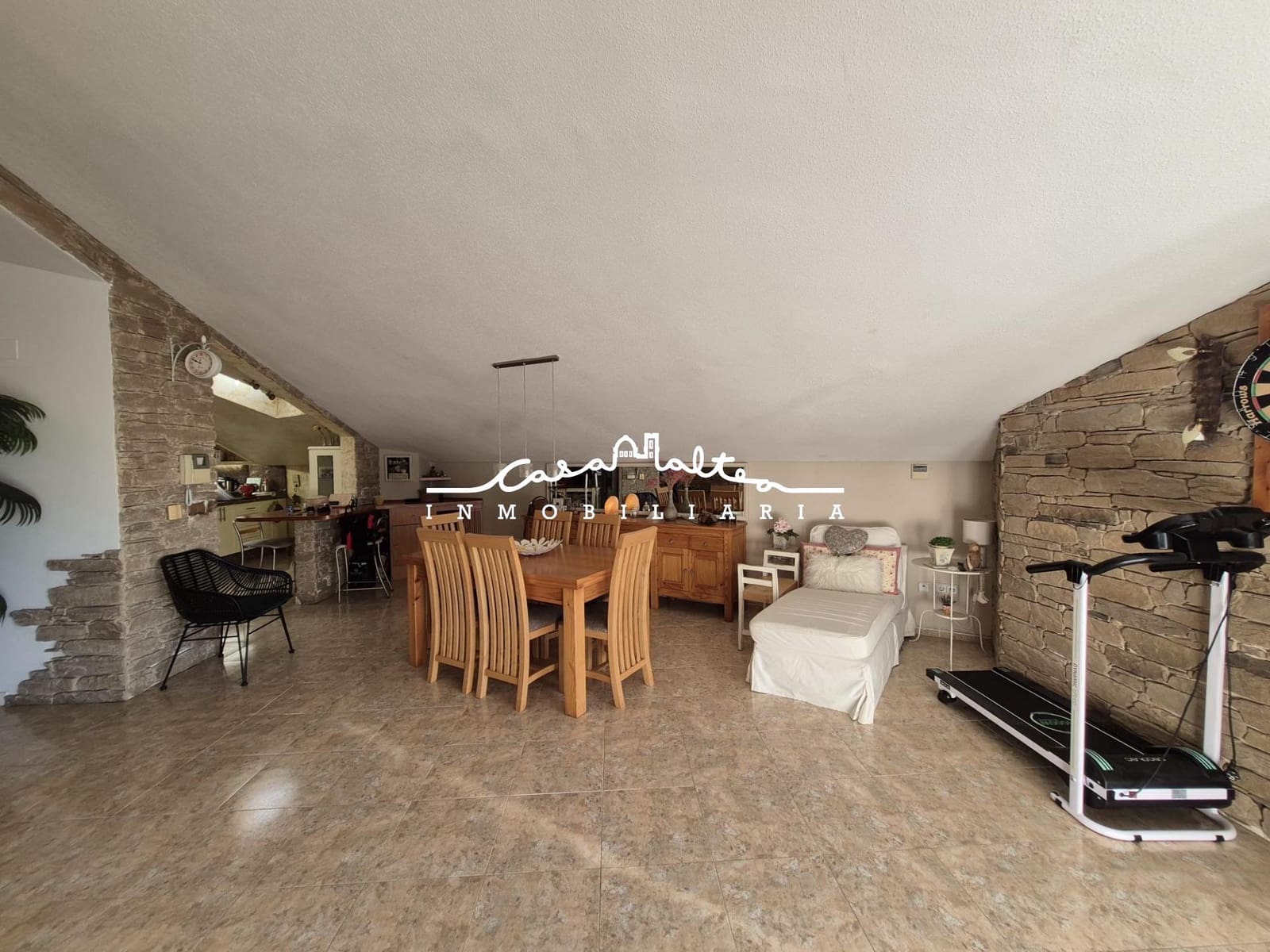 3 sypialnia Penthouse na sprzedaż w Altea - 525 000 € (Ref: 9527843)