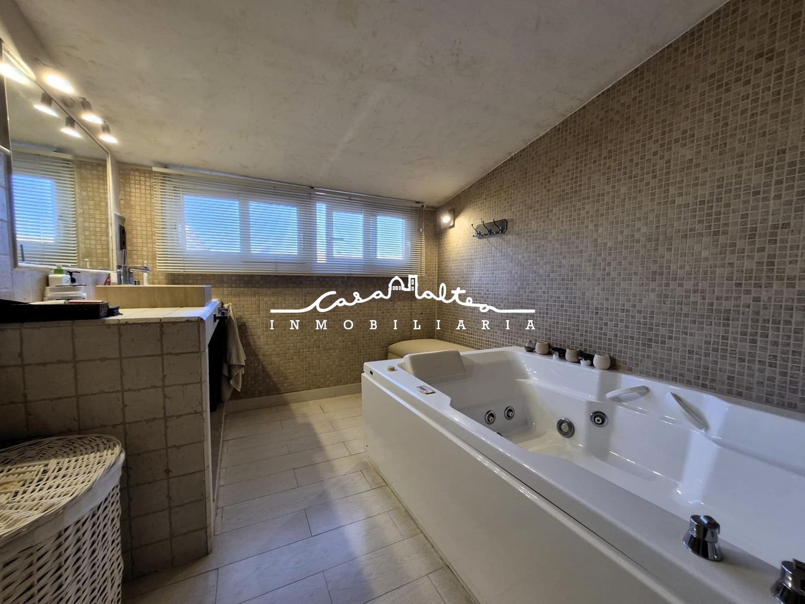 3 sypialnia Penthouse na sprzedaż w Altea - 525 000 € (Ref: 9527843)