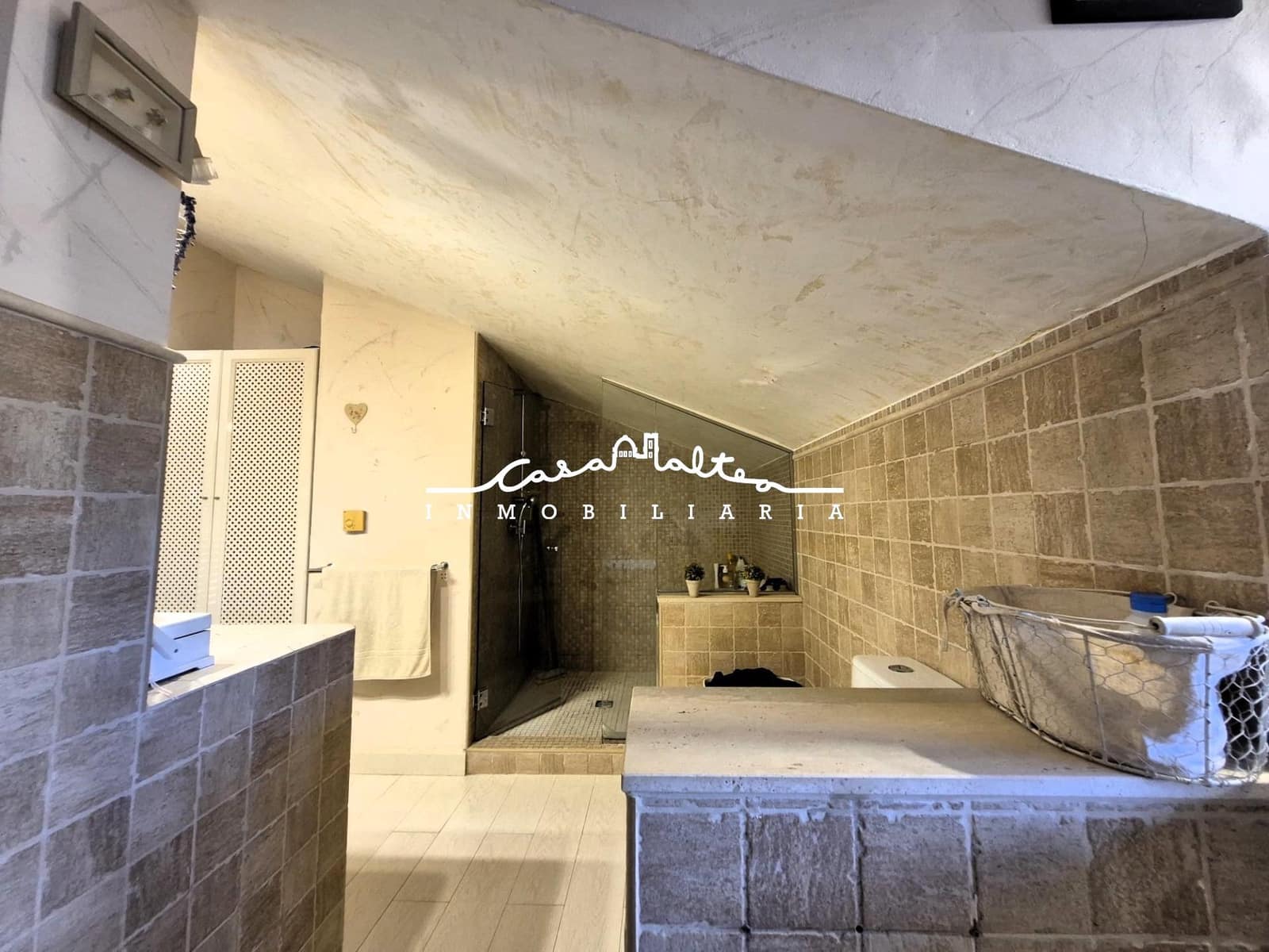 3 sypialnia Penthouse na sprzedaż w Altea - 525 000 € (Ref: 9527843)