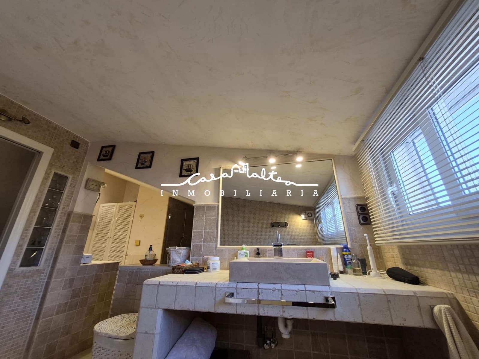 3 sypialnia Penthouse na sprzedaż w Altea - 525 000 € (Ref: 9527843)