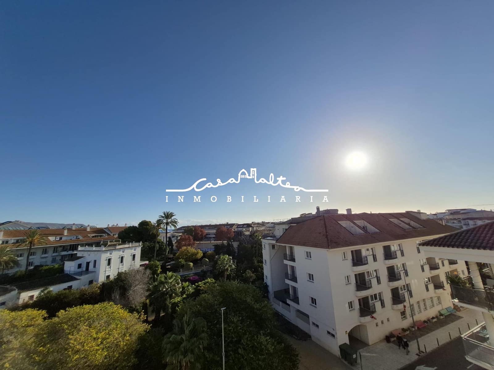 3 sypialnia Penthouse na sprzedaż w Altea - 525 000 € (Ref: 9527843)