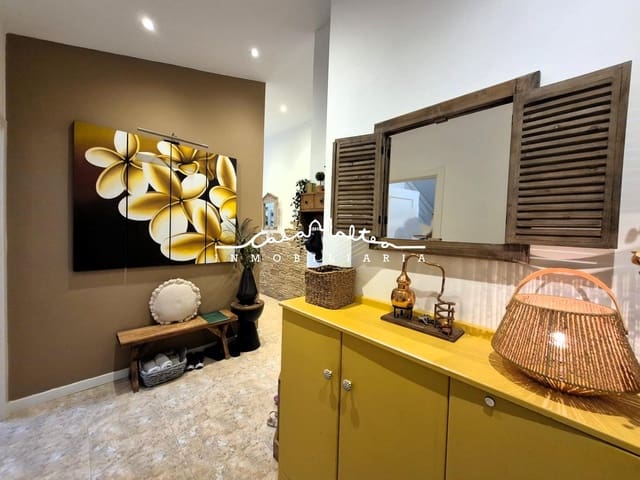 3 sovrum Takvåning till salu i Altea - 495 000 € (Ref: 9527843)