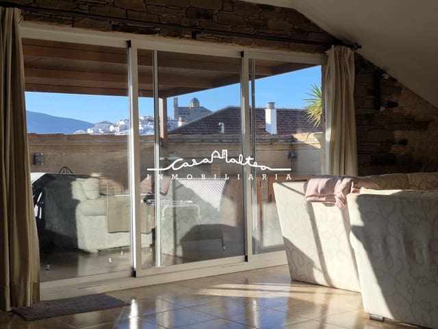 3 sovrum Takvåning till salu i Altea - 495 000 € (Ref: 9527843)