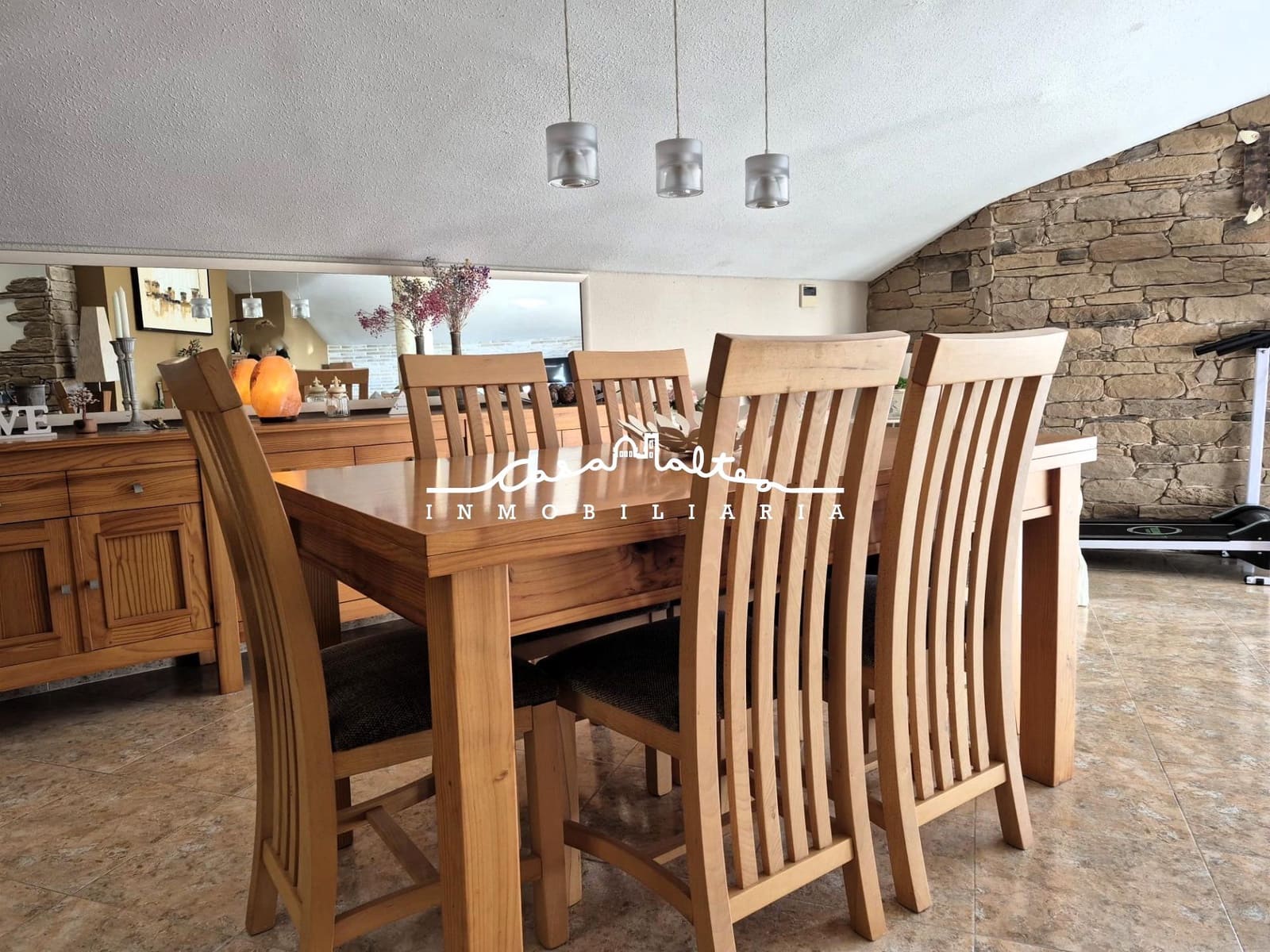 3 sypialnia Penthouse na sprzedaż w Altea - 525 000 € (Ref: 9527843)