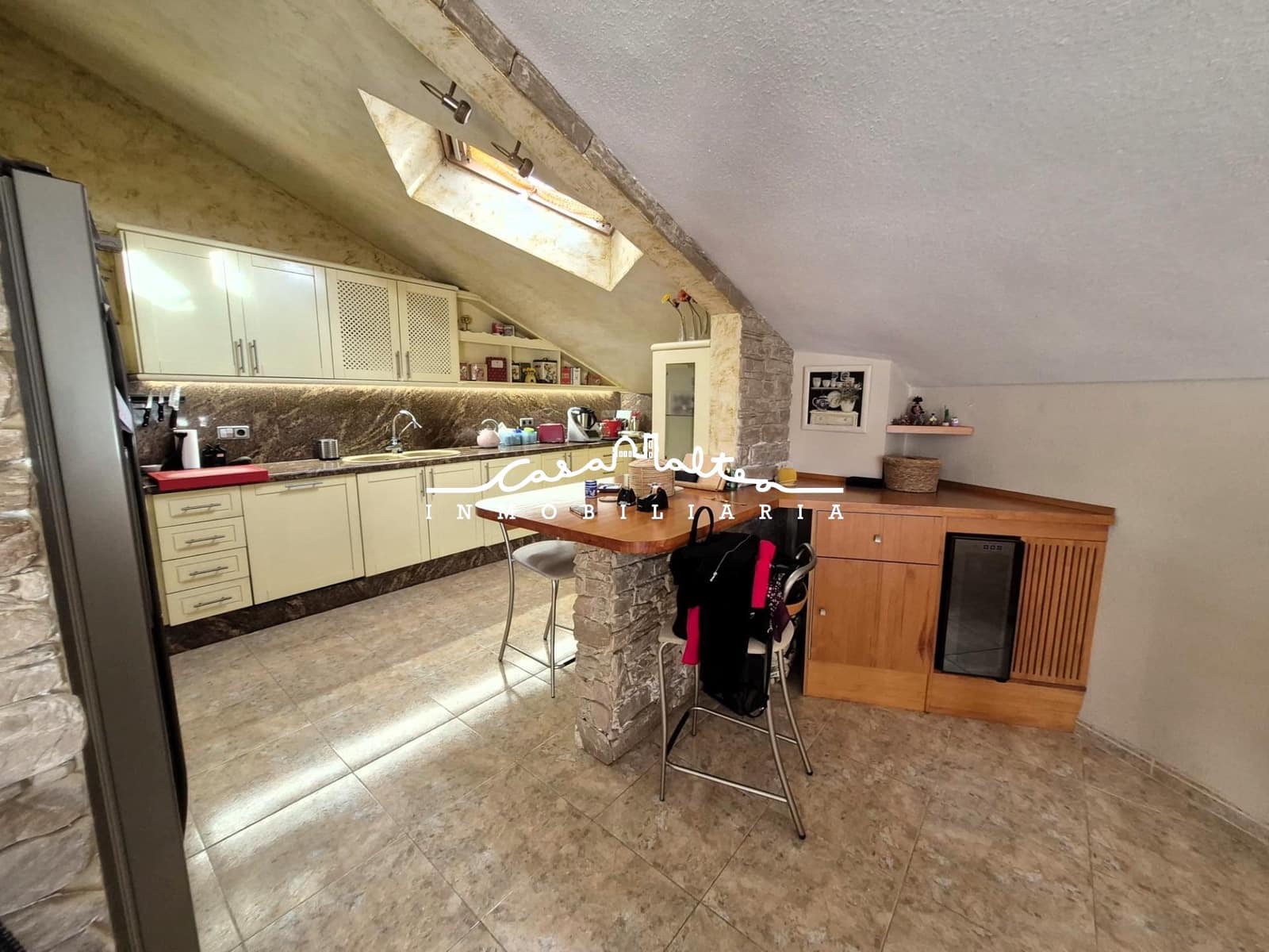 3 sypialnia Penthouse na sprzedaż w Altea - 525 000 € (Ref: 9527843)