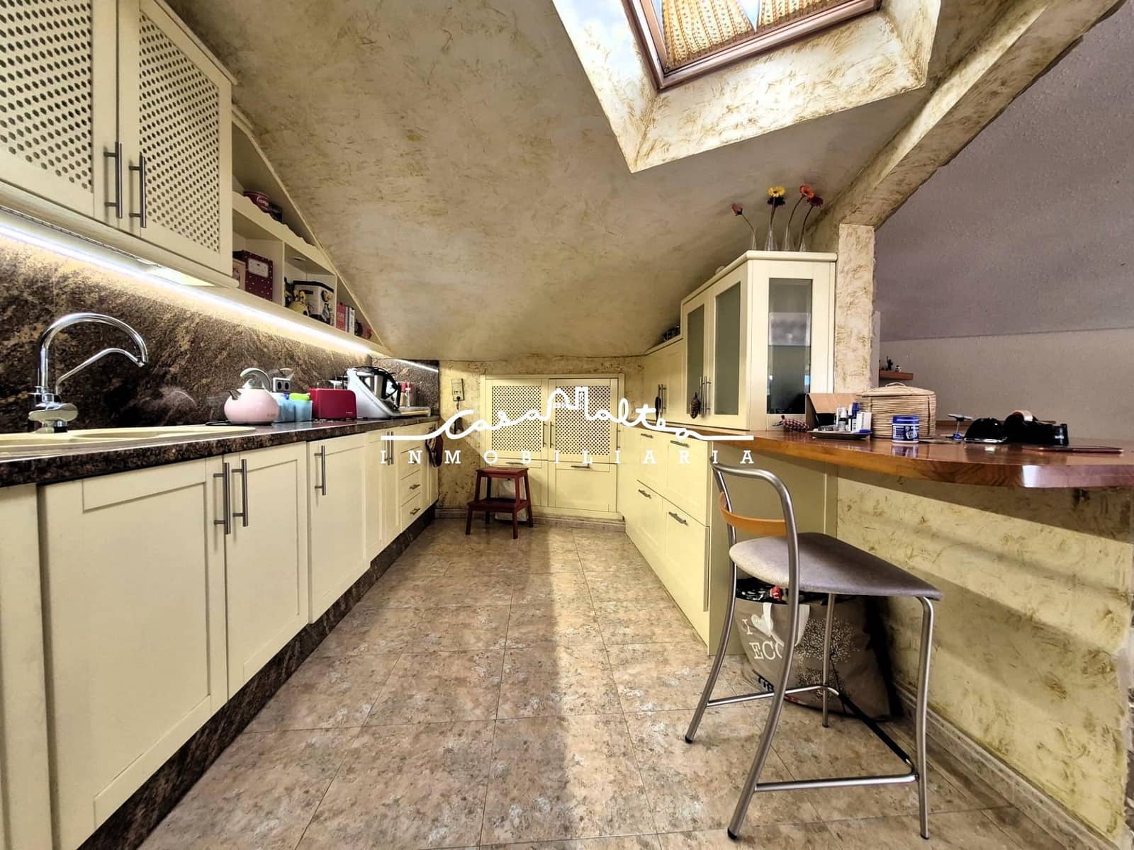 3 sypialnia Penthouse na sprzedaż w Altea - 525 000 € (Ref: 9527843)