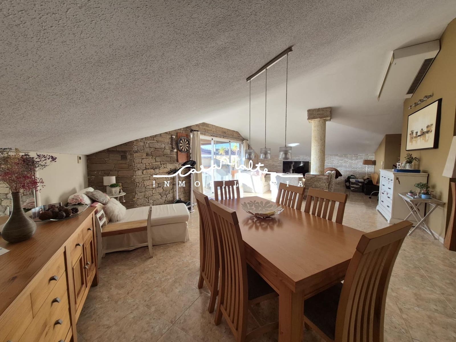 3 sypialnia Penthouse na sprzedaż w Altea - 525 000 € (Ref: 9527843)